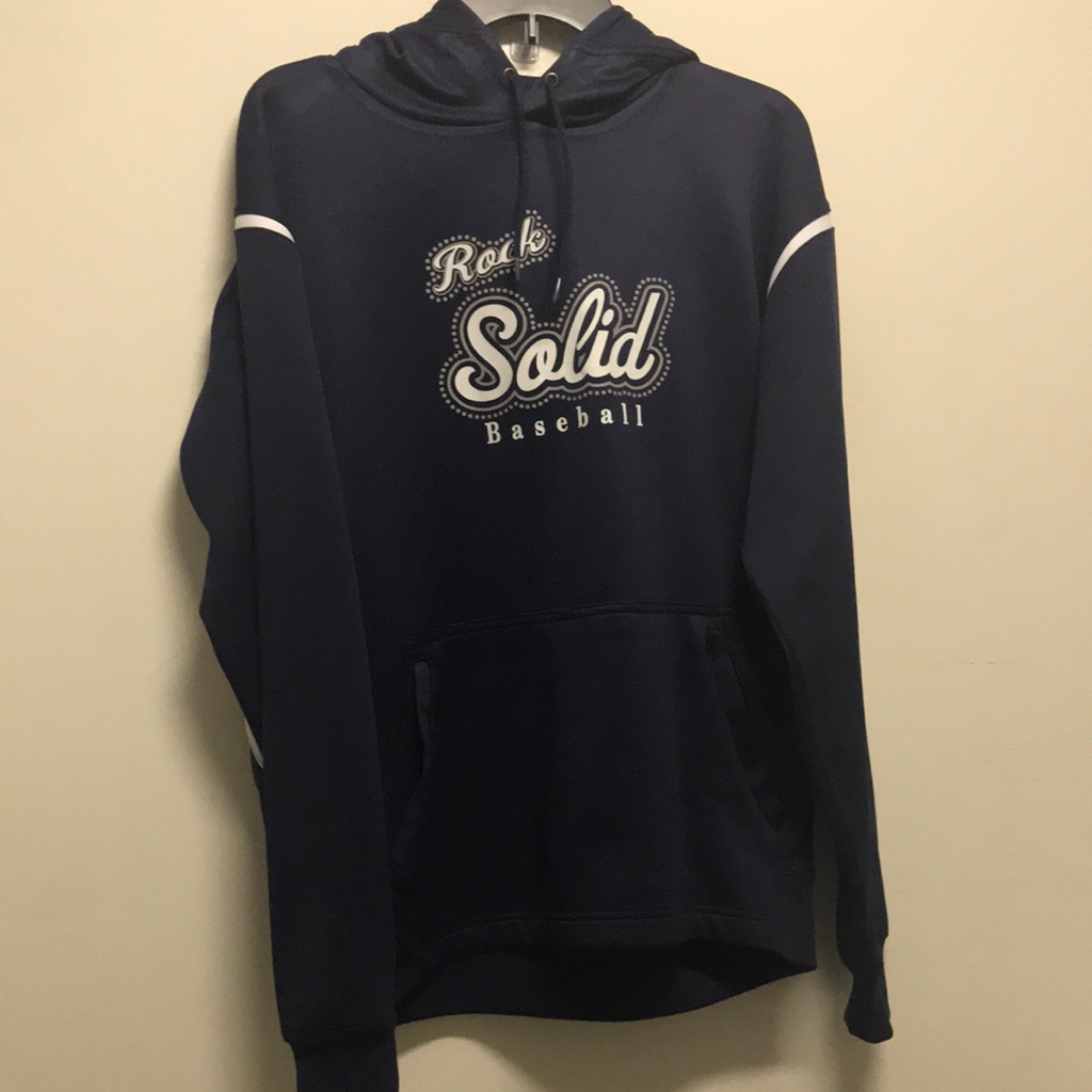 Sport Tek Hoodie